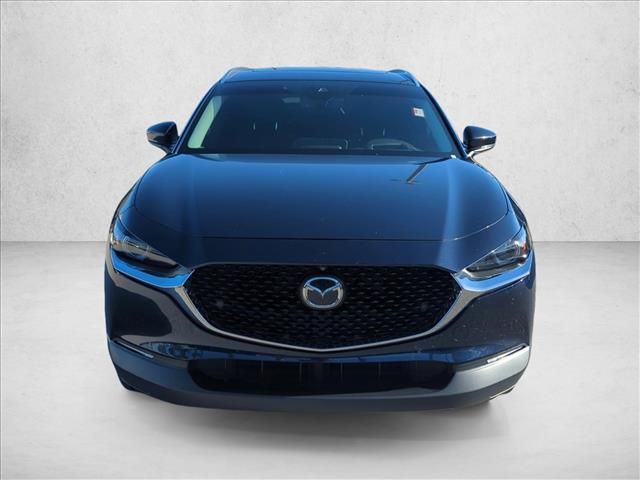 2022 Mazda CX-30 2.5 Turbo Premium Plus Package