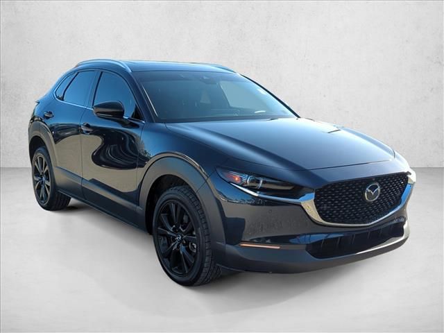 2022 Mazda CX-30 2.5 Turbo Premium Plus Package