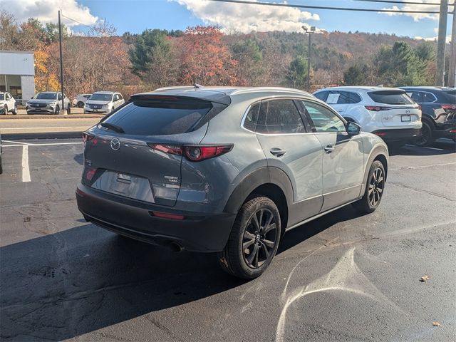 2022 Mazda CX-30 2.5 Turbo Premium Plus Package