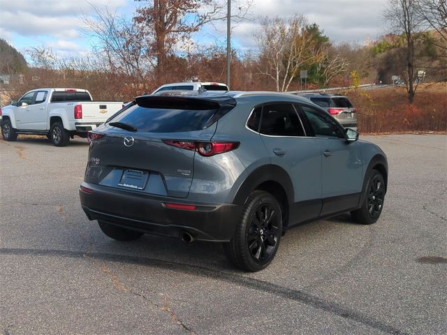 2022 Mazda CX-30 2.5 Turbo Premium Plus Package