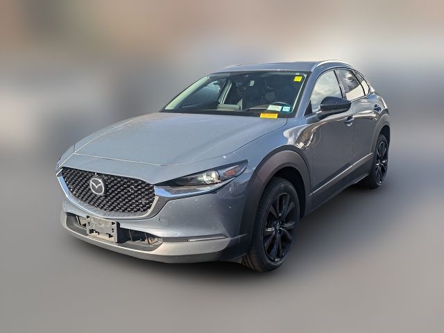 2022 Mazda CX-30 2.5 Turbo Premium Plus Package