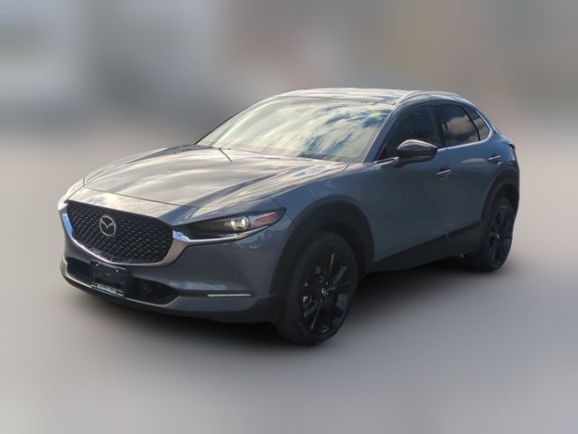 2022 Mazda CX-30 2.5 Turbo Premium Plus Package