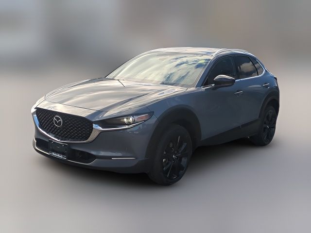 2022 Mazda CX-30 2.5 Turbo Premium Plus Package