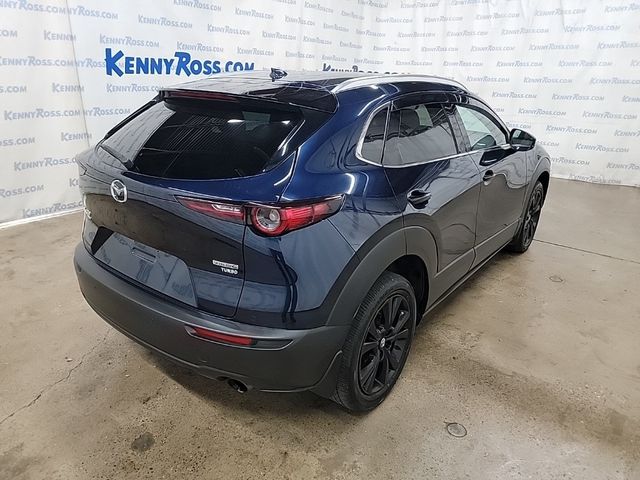 2022 Mazda CX-30 2.5 Turbo Premium Plus Package