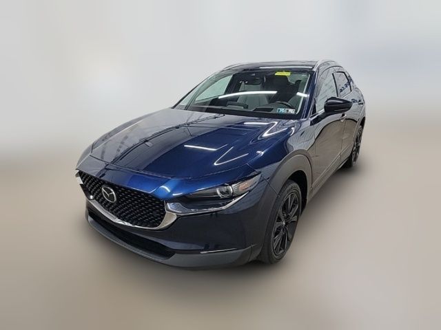 2022 Mazda CX-30 2.5 Turbo Premium Plus Package