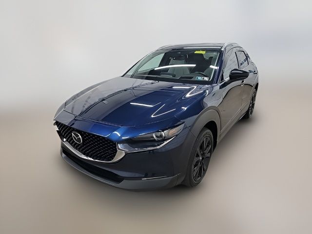 2022 Mazda CX-30 2.5 Turbo Premium Plus Package