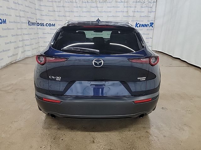 2022 Mazda CX-30 2.5 Turbo Premium Plus Package