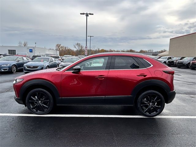 2022 Mazda CX-30 2.5 Turbo Premium Plus Package