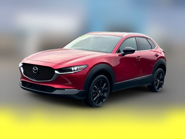 2022 Mazda CX-30 2.5 Turbo Premium Plus Package