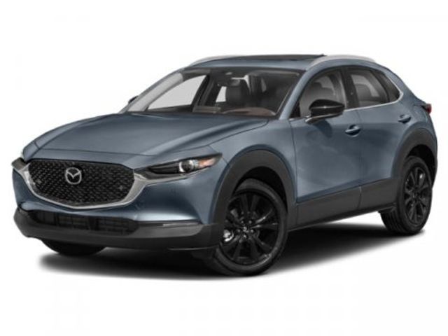 2022 Mazda CX-30 2.5 Turbo Premium Plus Package