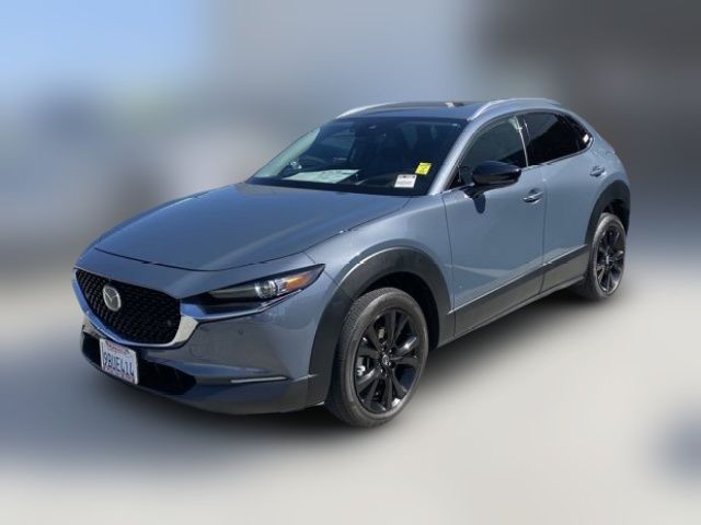 2022 Mazda CX-30 2.5 Turbo Premium Plus Package