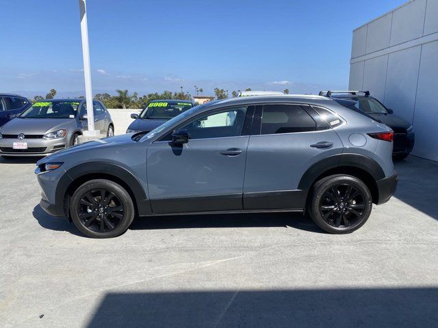 2022 Mazda CX-30 2.5 Turbo Premium Plus Package