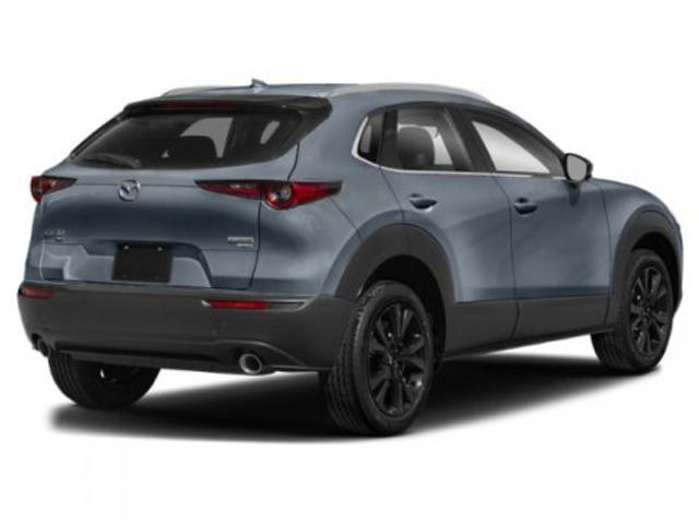 2022 Mazda CX-30 2.5 Turbo Premium Plus Package