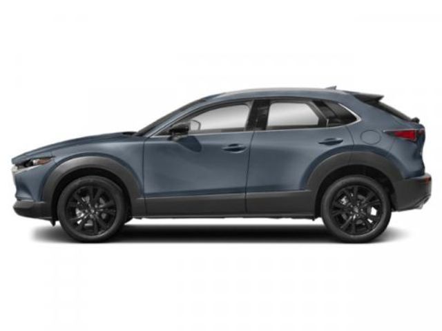 2022 Mazda CX-30 2.5 Turbo Premium Plus Package