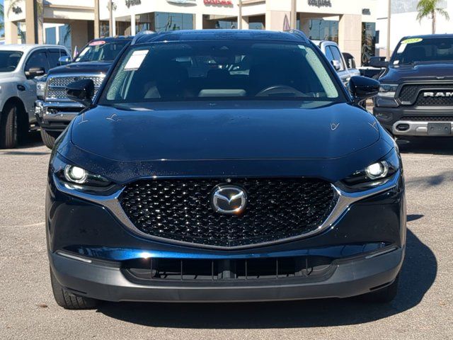 2022 Mazda CX-30 2.5 Turbo Premium Plus Package