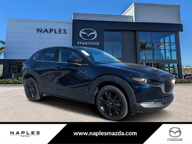 2022 Mazda CX-30 2.5 Turbo Premium Plus Package