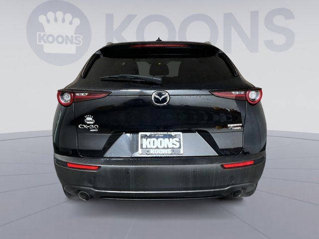 2022 Mazda CX-30 2.5 Turbo Premium Plus Package