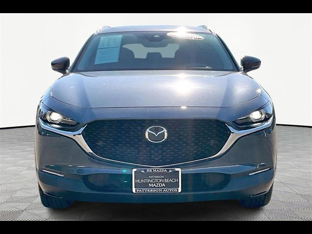 2022 Mazda CX-30 2.5 Turbo Premium Plus Package