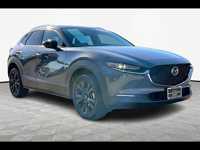 2022 Mazda CX-30 2.5 Turbo Premium Plus Package
