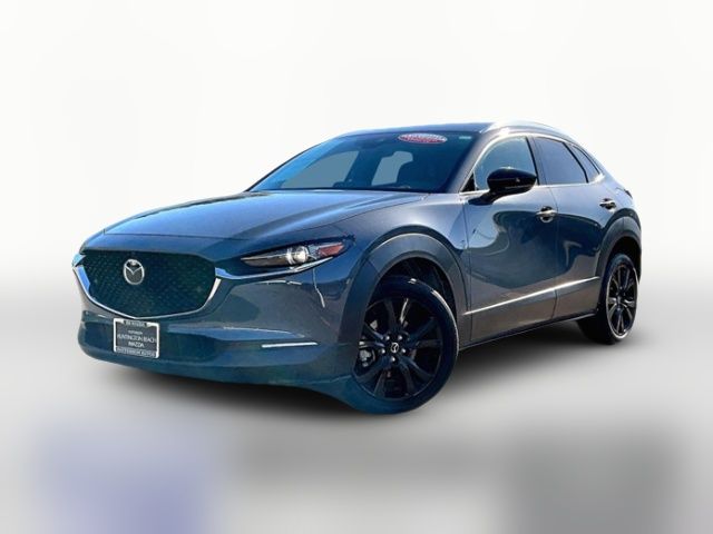 2022 Mazda CX-30 2.5 Turbo Premium Plus Package