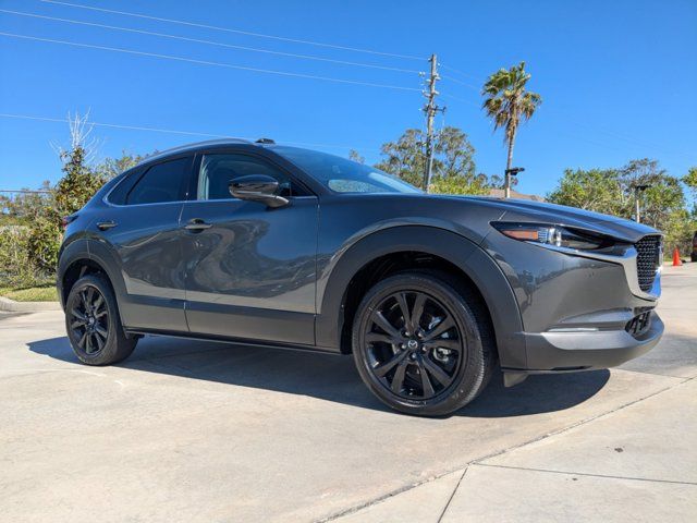 2022 Mazda CX-30 2.5 Turbo Premium Plus Package