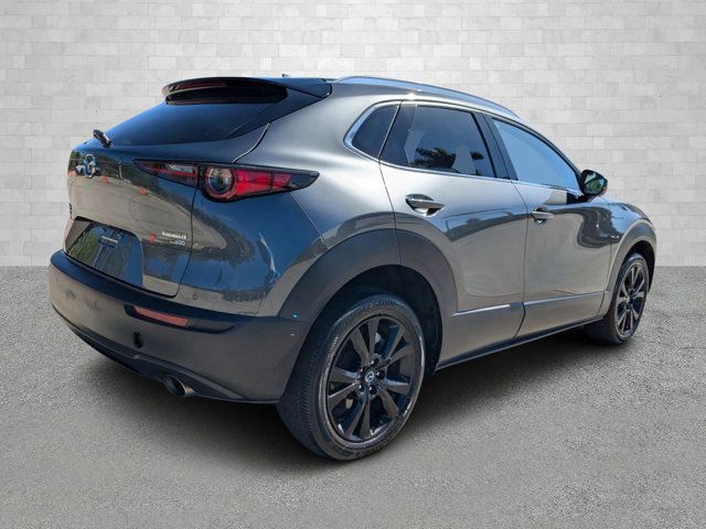 2022 Mazda CX-30 2.5 Turbo Premium Plus Package