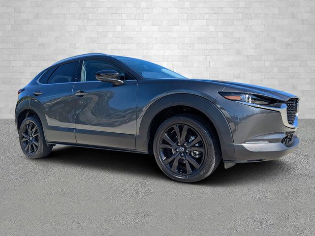 2022 Mazda CX-30 2.5 Turbo Premium Plus Package