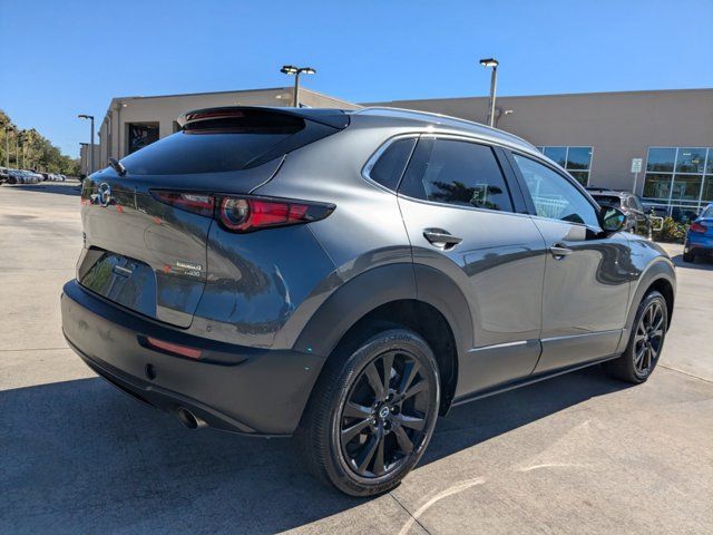 2022 Mazda CX-30 2.5 Turbo Premium Plus Package