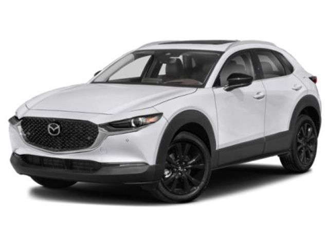 2022 Mazda CX-30 2.5 Turbo Premium Plus Package