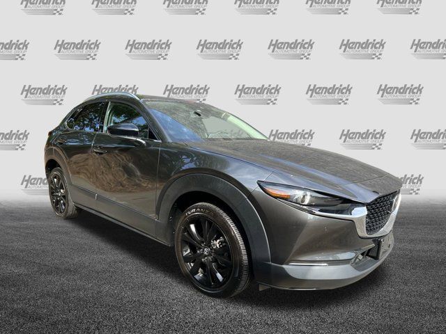 2022 Mazda CX-30 2.5 Turbo Premium Plus Package