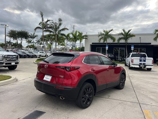 2022 Mazda CX-30 2.5 Turbo Premium Plus Package