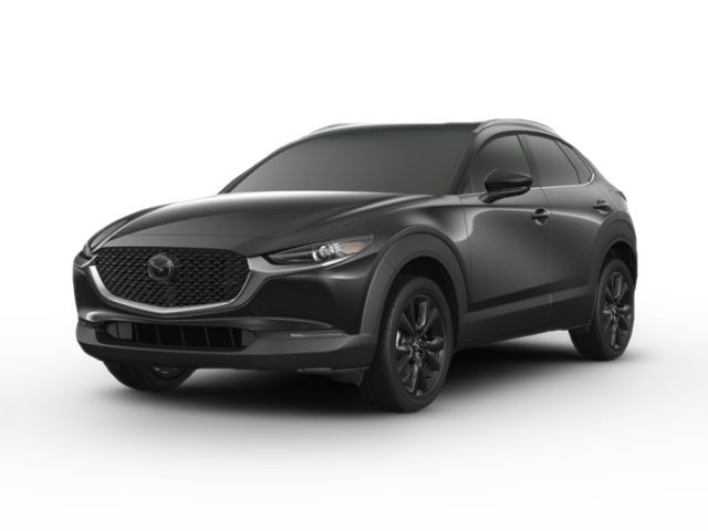 2022 Mazda CX-30 2.5 Turbo Premium Plus Package