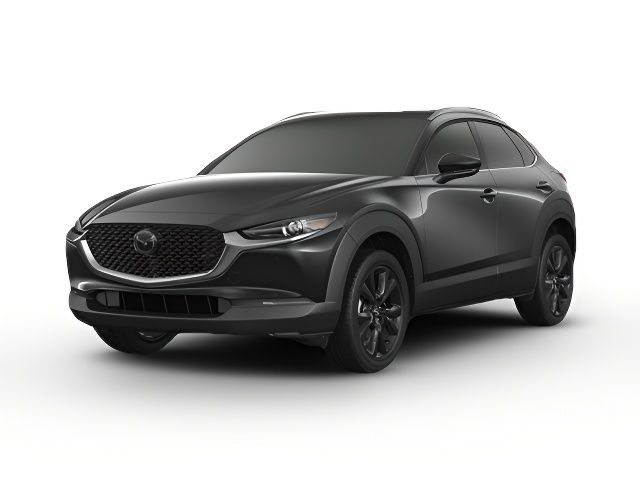 2022 Mazda CX-30 2.5 Turbo Premium Plus Package