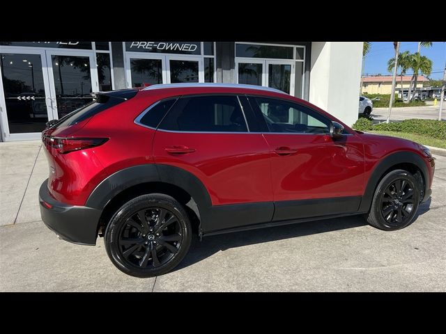 2022 Mazda CX-30 2.5 Turbo Premium Plus Package