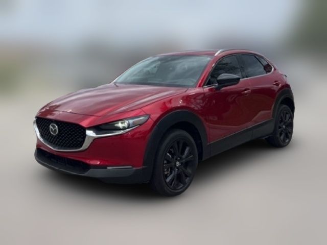 2022 Mazda CX-30 2.5 Turbo Premium Plus Package