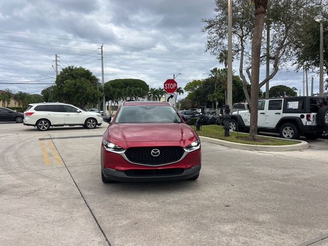 2022 Mazda CX-30 2.5 Turbo Premium Plus Package