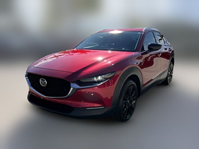 2022 Mazda CX-30 2.5 Turbo Premium Plus Package