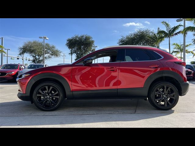 2022 Mazda CX-30 2.5 Turbo Premium Plus Package