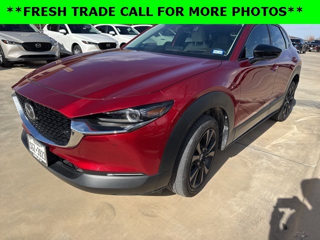 2022 Mazda CX-30 2.5 Turbo Premium Plus Package