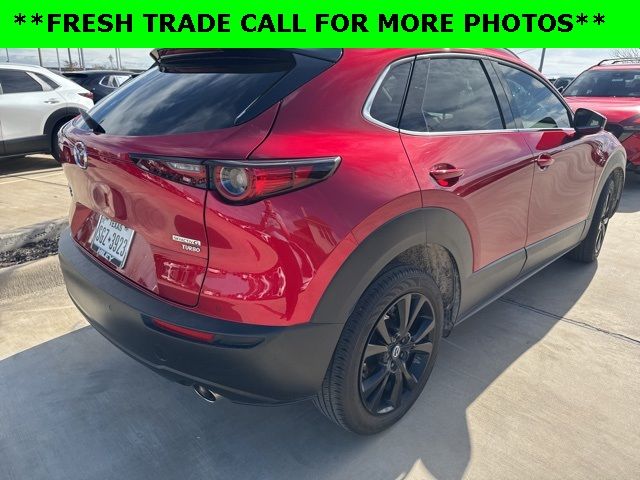 2022 Mazda CX-30 2.5 Turbo Premium Plus Package