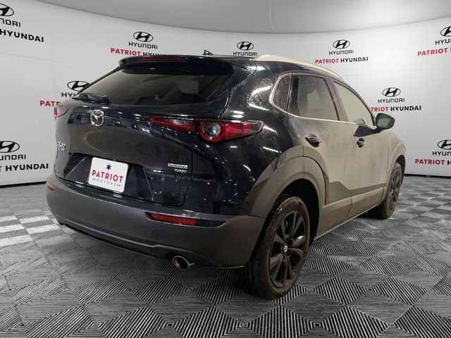 2022 Mazda CX-30 2.5 Turbo Premium Plus Package