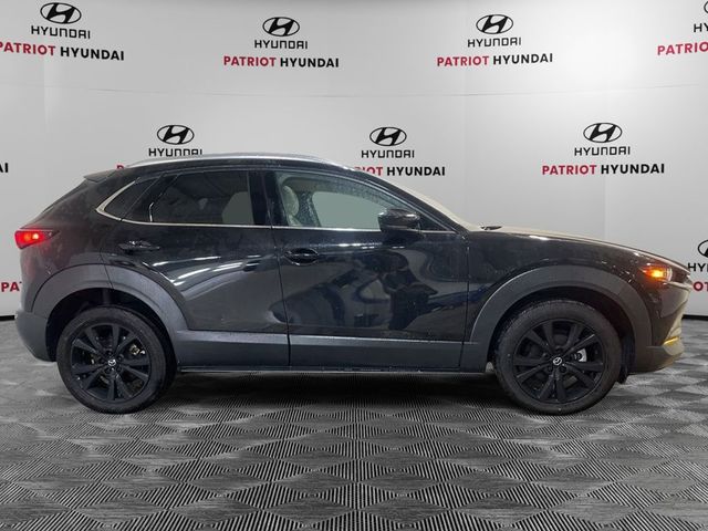 2022 Mazda CX-30 2.5 Turbo Premium Plus Package