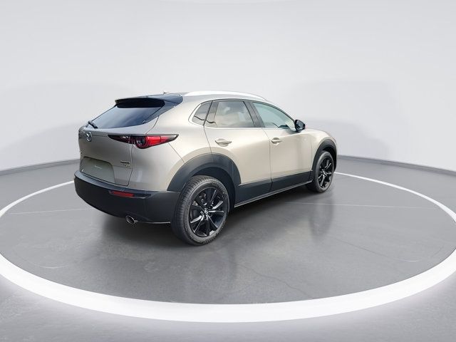 2022 Mazda CX-30 2.5 Turbo Premium Plus Package