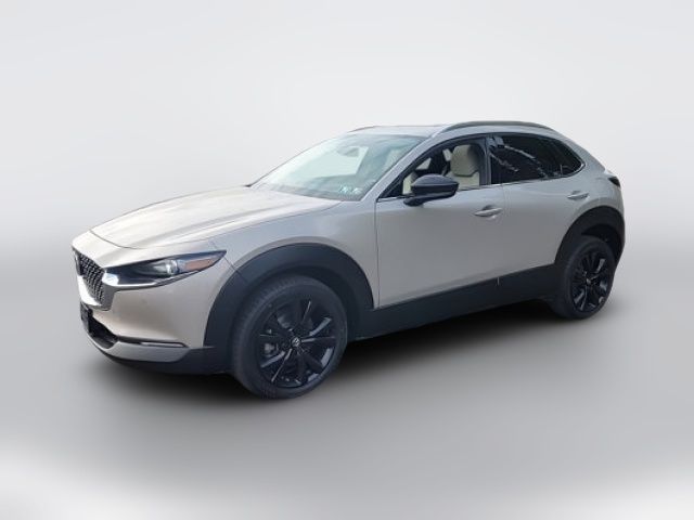 2022 Mazda CX-30 2.5 Turbo Premium Plus Package