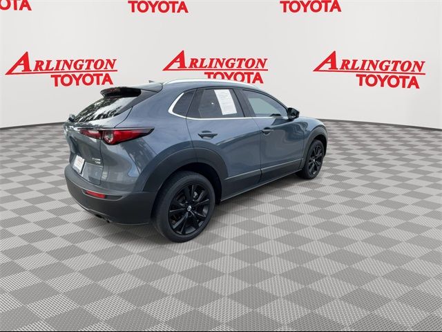 2022 Mazda CX-30 2.5 Turbo Premium Plus Package