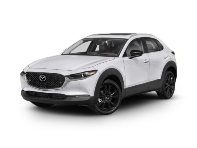 2022 Mazda CX-30 2.5 Turbo Premium Plus Package