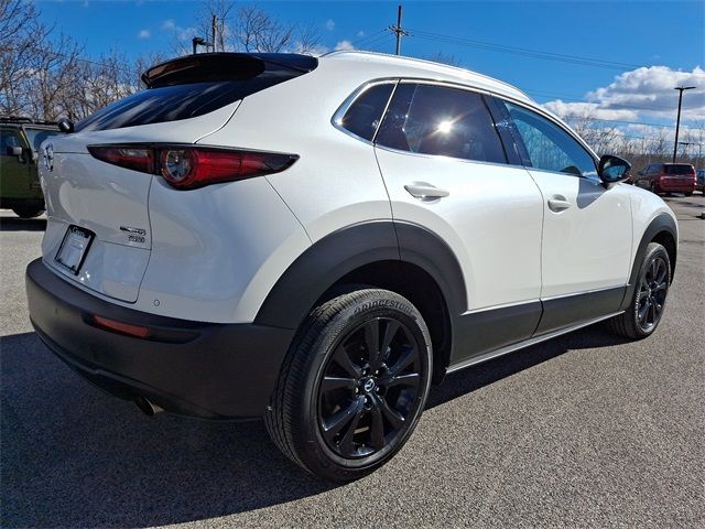 2022 Mazda CX-30 2.5 Turbo Premium Plus Package