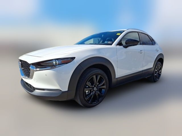 2022 Mazda CX-30 2.5 Turbo Premium Plus Package