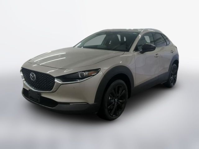 2022 Mazda CX-30 2.5 Turbo Premium Plus Package