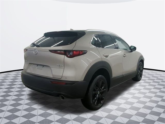 2022 Mazda CX-30 2.5 Turbo Premium Plus Package